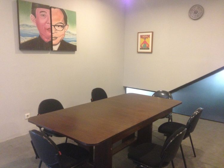 Freedom Institute