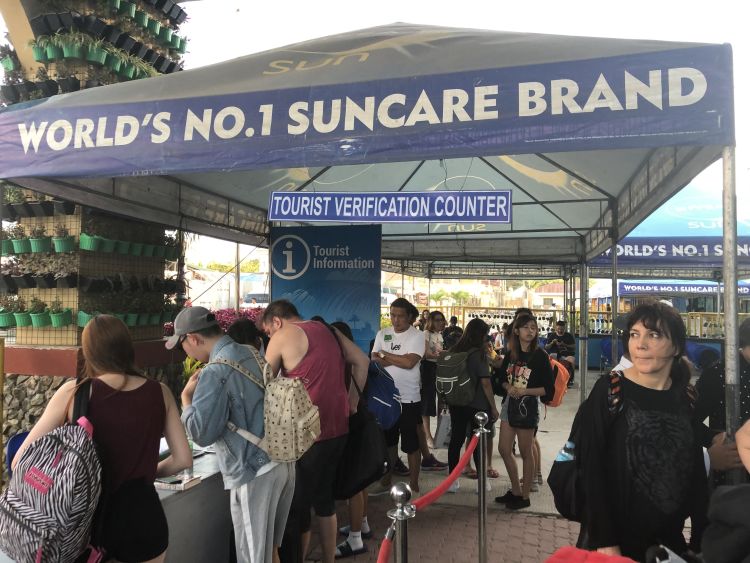 Yang harus kamu tahu sebelum pergi ke Boracay