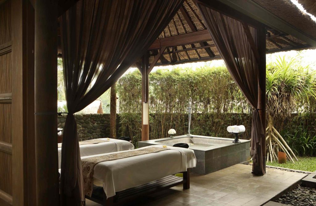 Rekomendasi Spa di Ubud_Spa Alila Ubud