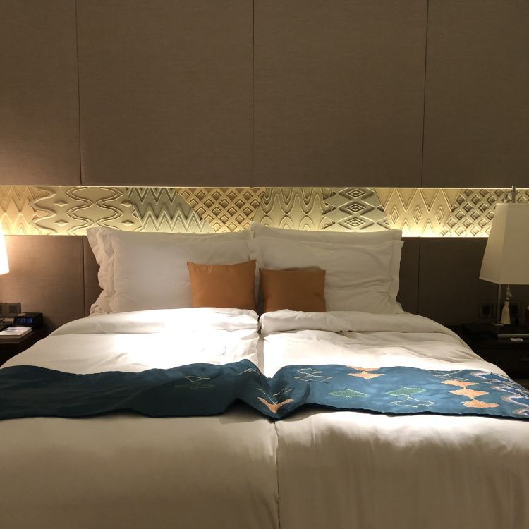 Kamar Tipe Classic Movenpick Jimbaran Bali