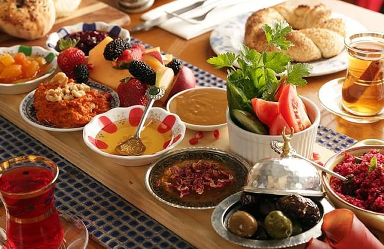 أبرز مطاعم الحلال في سيدني في أستراليا دليلك إلى الطعام الحلال في سيدني Rahhal Wego Com