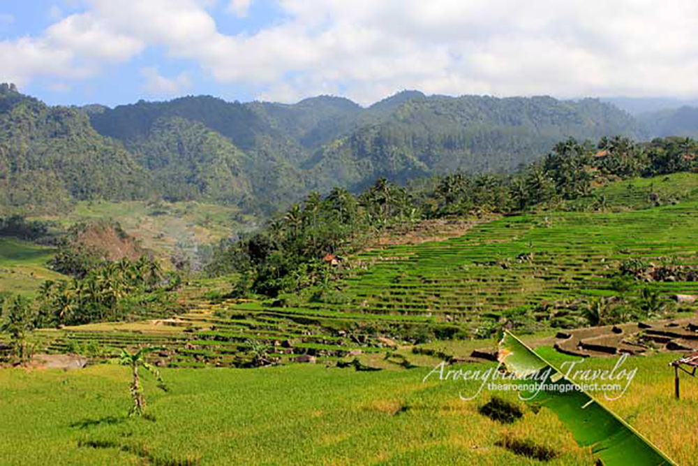 1 Tempat 1000 Petualangan hanya di Tempat Wisata di Jawa 