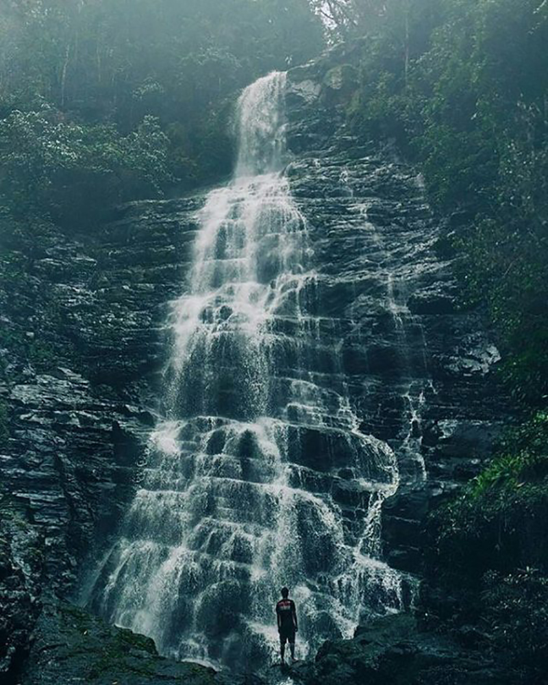 Tempat Wisata di Indonesia yang Cocok untuk MeTime Wego