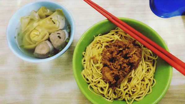 Tukang Jajan Udah Coba 5 Bakmi Terenak Di Jakarta Ini