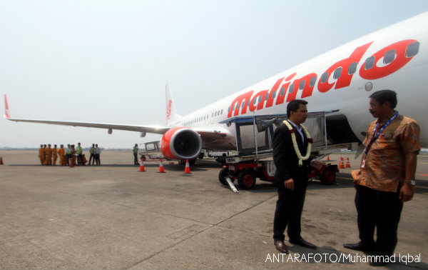 Malindo Air, terbang murah ke Kuala Lumpur  Wego Indonesia Travel Blog