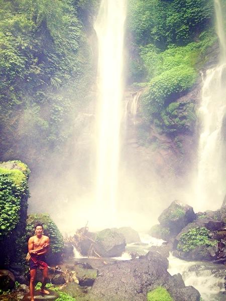 53+ Gambar Air Terjun Sekumpul Paling Bagus 53+ Gambar Air Terjun Sekumpul Paling Bagus