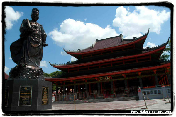 5 Landmark Semarang yang penuh kenangan - Wego Indonesia Travel Blog