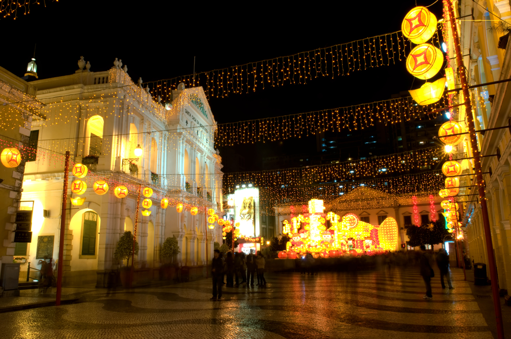 natal di macau