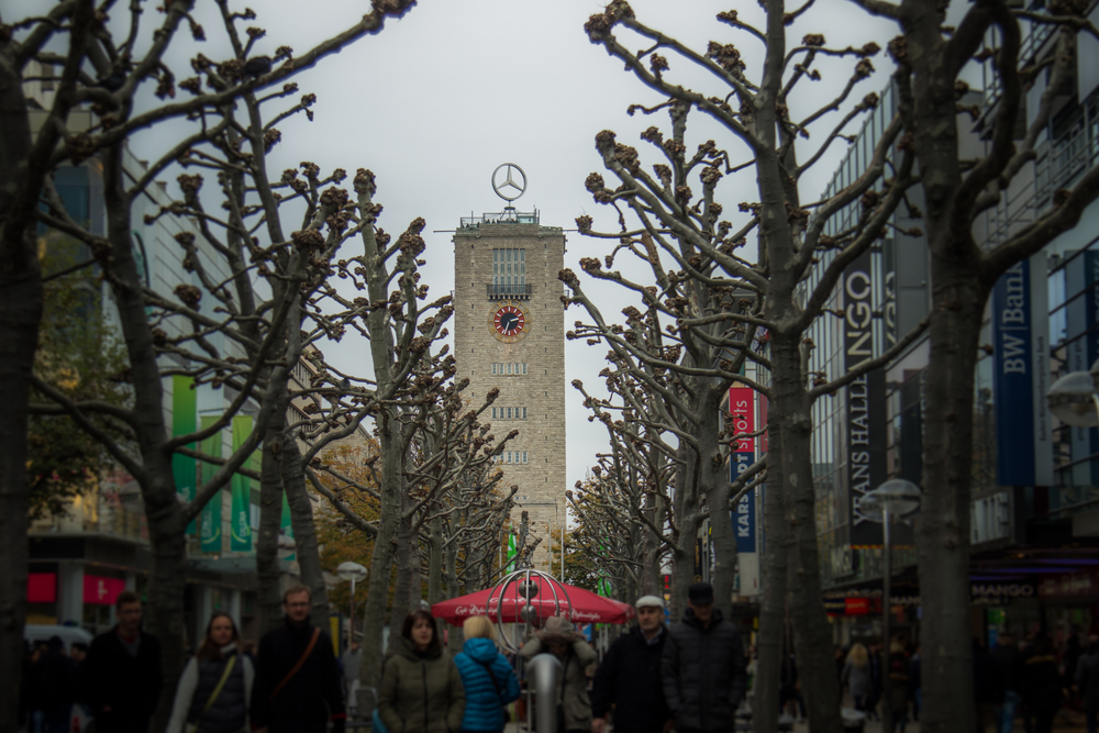 Shopping In Germany Yes Please Wego Travel Blog