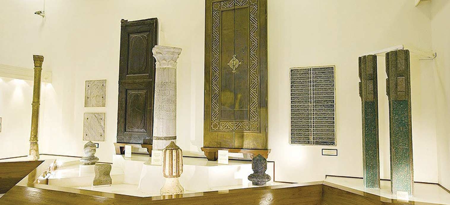 الشريفين AlHaramainMuseum_iz8