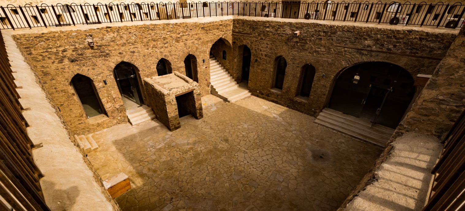 الشريفين OthomanCastle_lnyyiy