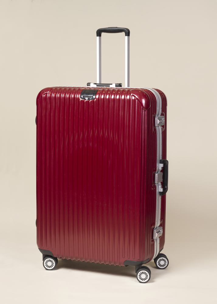 Koper hard case