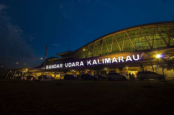 7 Bandara Paling Berbenah Di Indonesia Wego Indonesia