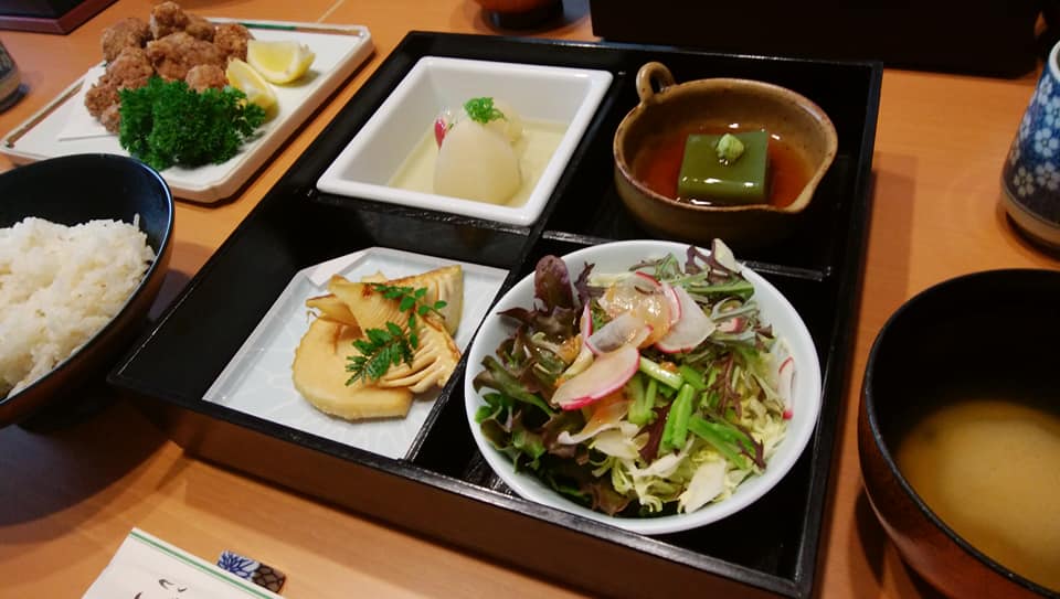 Chiba Kota Ramah Muslim