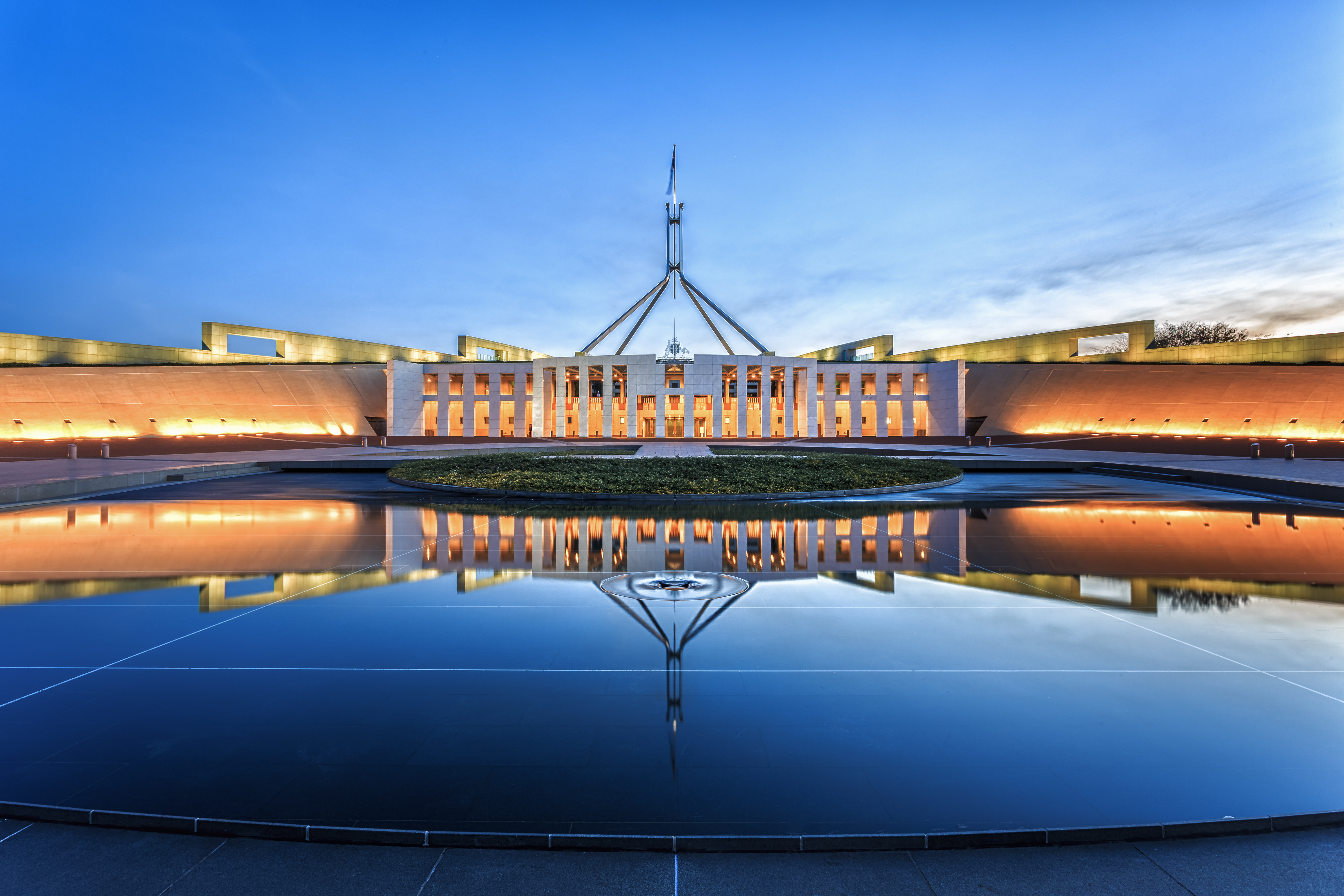 Perbedaan durasi puasa di Australia
