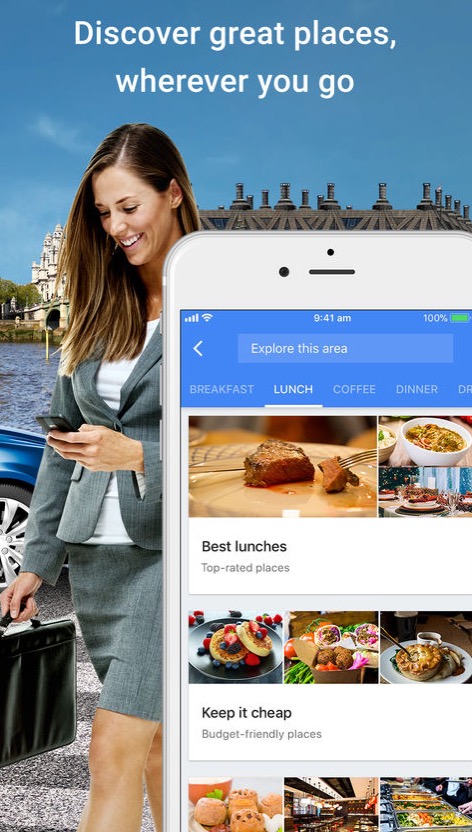 App Travel yang Wajib Kamu Punya Tahun 2018
