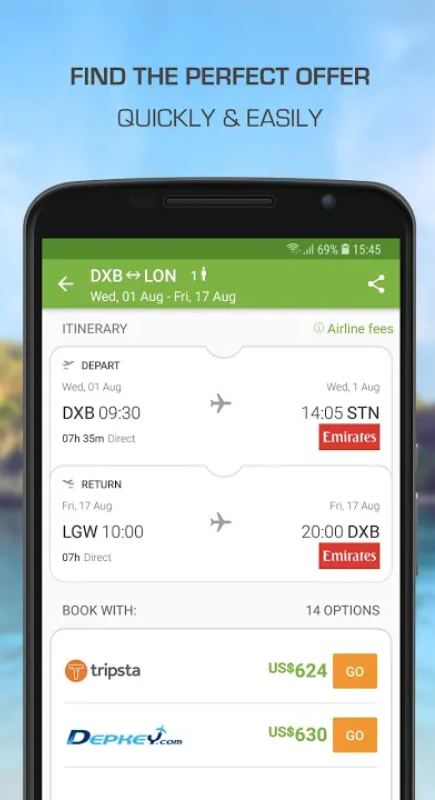 App Travel yang Wajib Kamu Punya Tahun 2018