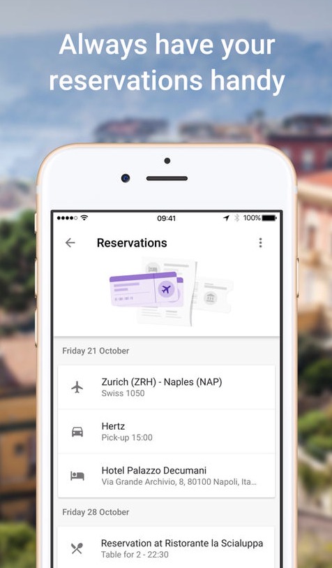 App Travel yang Wajib Kamu Punya Tahun 2018