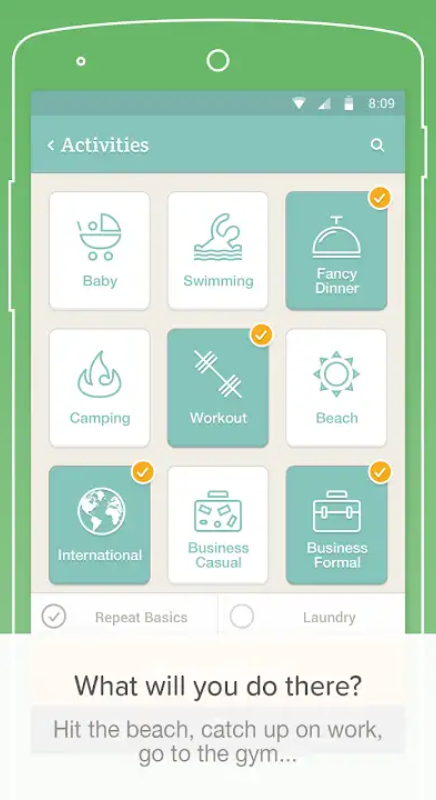 App Travel
