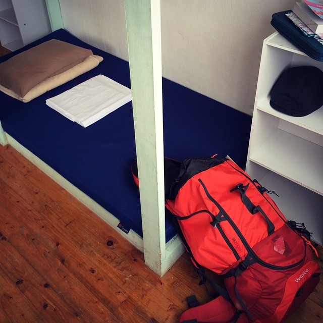 dormitory