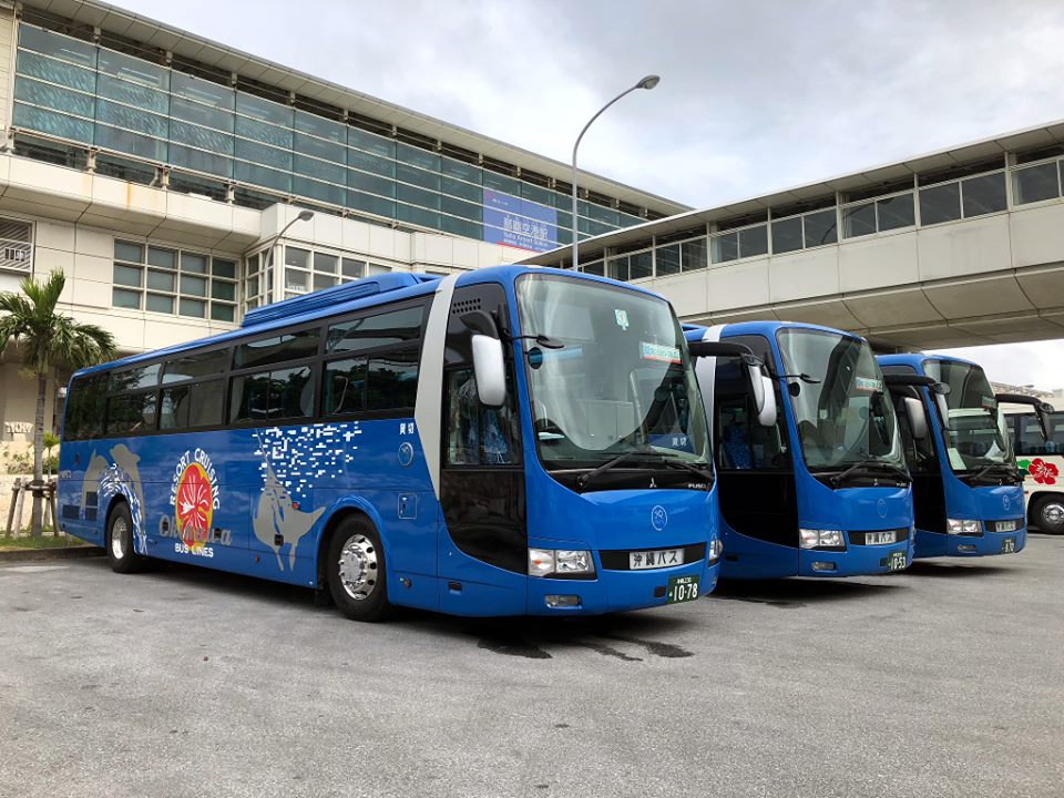 bus