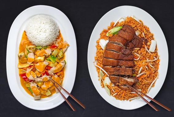 Thai Fun - 5 Must-Try Restaurants in Germany for Muslim Travelers