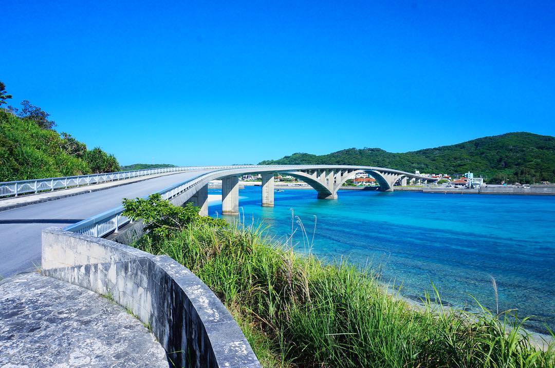 沖繩自助旅行 離島走跳去 座間味島 阿嘉島 Wego Taiwan