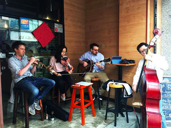 Reasons Why Sham Shui Po Is Hong Kong’s Hippest Place to Be