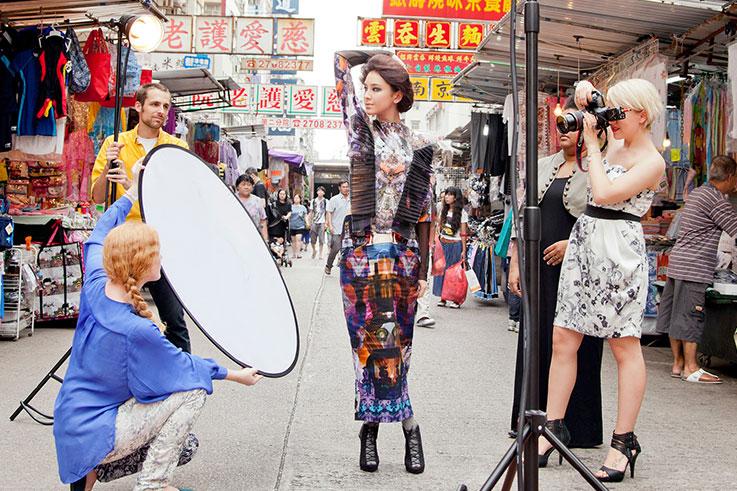 Reasons Why Sham Shui Po Is Hong Kong’s Hippest Place to Be