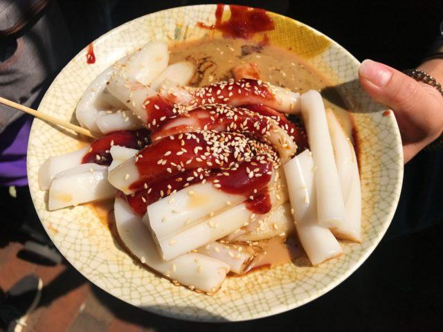 How to Explore Sham Shui Po in 12 Hours