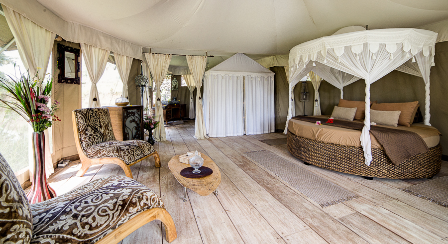 13 Lokasi Glamping Terbaik di Indonesia 