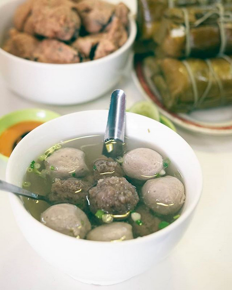 Bakso Ati Raja Makassar Urocqd Wego Indonesia Travel Blog