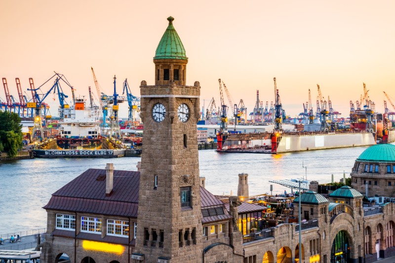 Fall In Love With These 5 German Cities Wego Travel Blog
