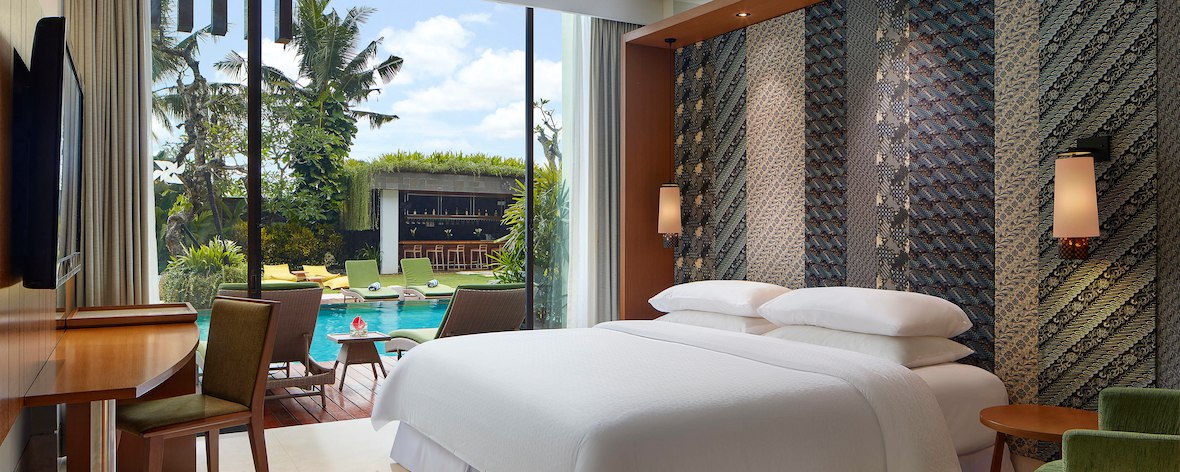 Promo Hotel di Bali untuk Liburan Tahun Baru