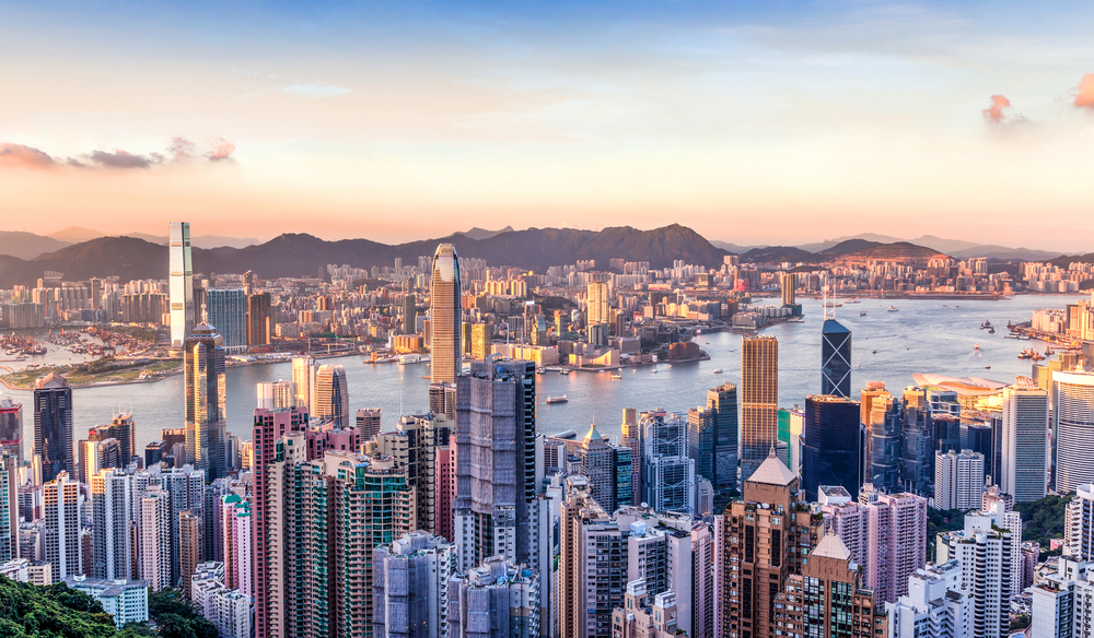 Muslim Family Guide to Explore Kowloon Island Hong Kong