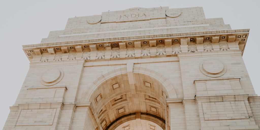 Places To Be When You Have Only 24hrs In Delhi
