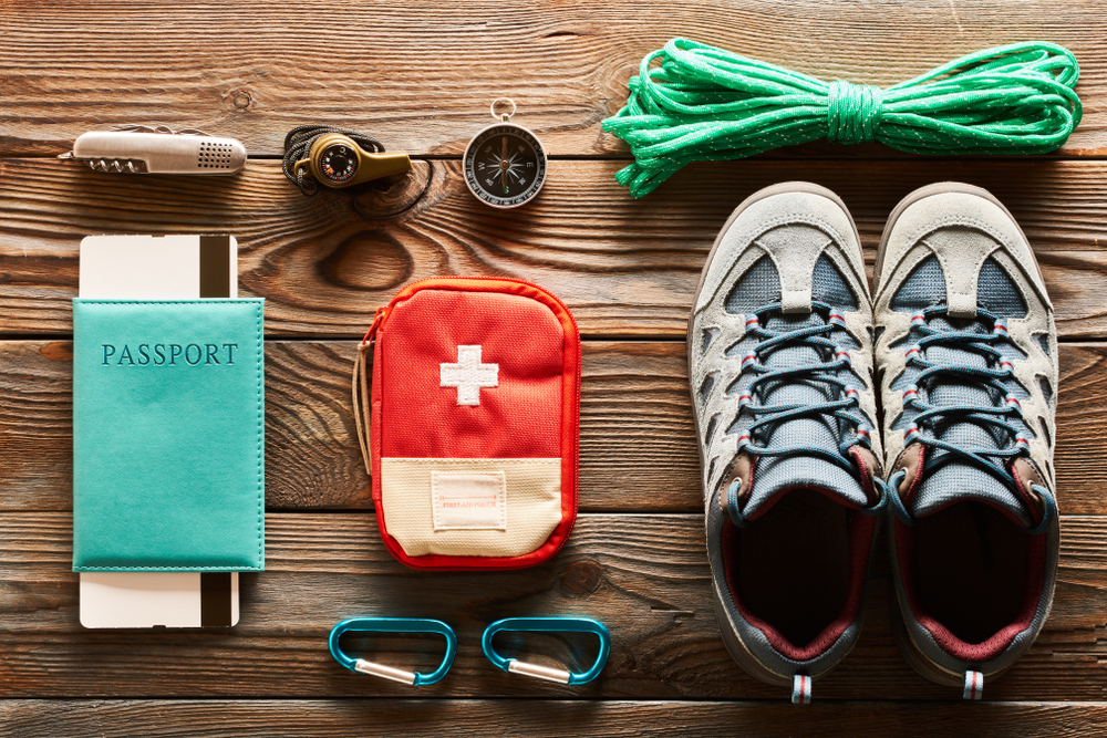 5 Potentially Life-Saving Things to Consider When Packing Your Travel First Aid Kit