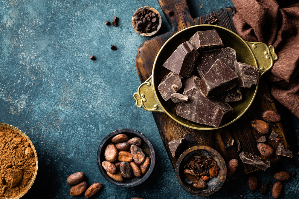 5 Sweet Destinations to Cross Off Your Bucket List If You’re a Self-Proclaimed Chocolate Lover