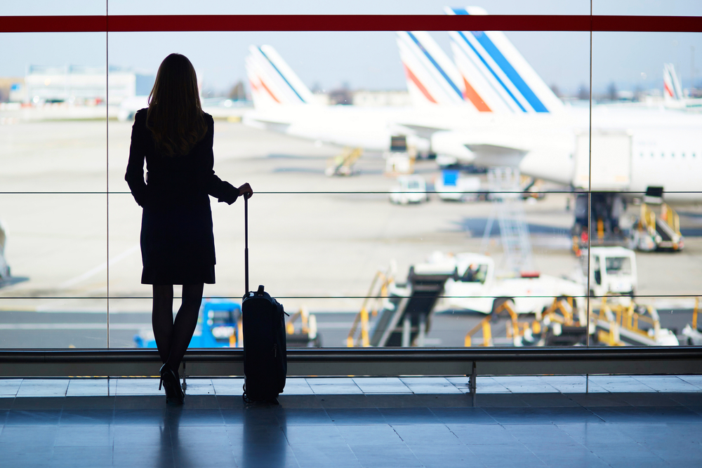 You’re Probably Not Spending Enough Time Getting Properly Dressed For That Long Flight. Not Anymore. Here’s What You Should Know