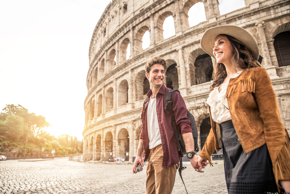 5 Frustrating Reasons You’re Having Conflicts With Your Partner When Travelling Together
