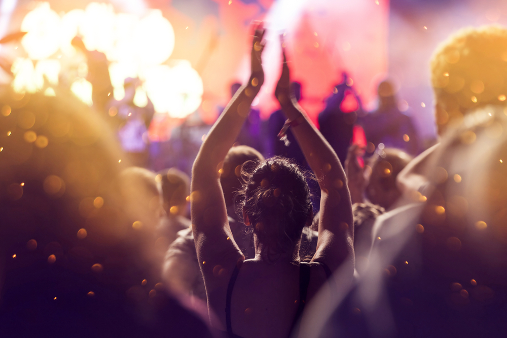 Hurry, There’s Still Time to Book Your Trip to These 9 Hottest Late-Summer Festivals Around the World!