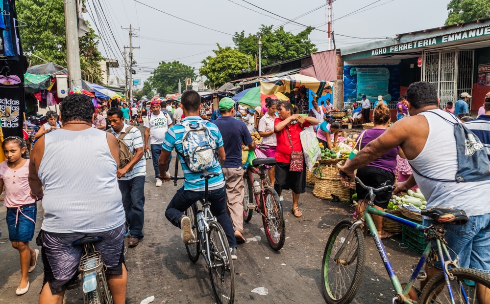 My Eye-Opening, Endlessly Fascinating Years Living Among the Locals in Nicaragua