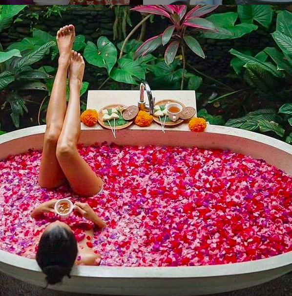 Rekomendasi Spa di Ubud_Karsa Spa