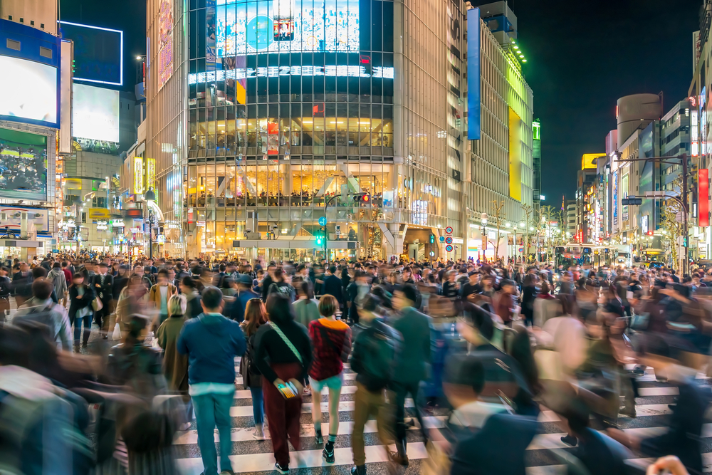 The Vibes at These Places Are Just Unbelievable! These 7 Destinations Will Completely Change Your Mind About Crowded Places