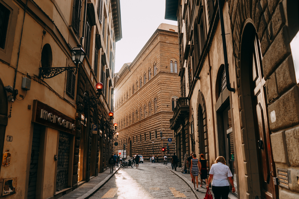 Accidentally Getting Lost in Tuscany Was Probably the Best Thing That Happened to Me in Italy — Here’s Why