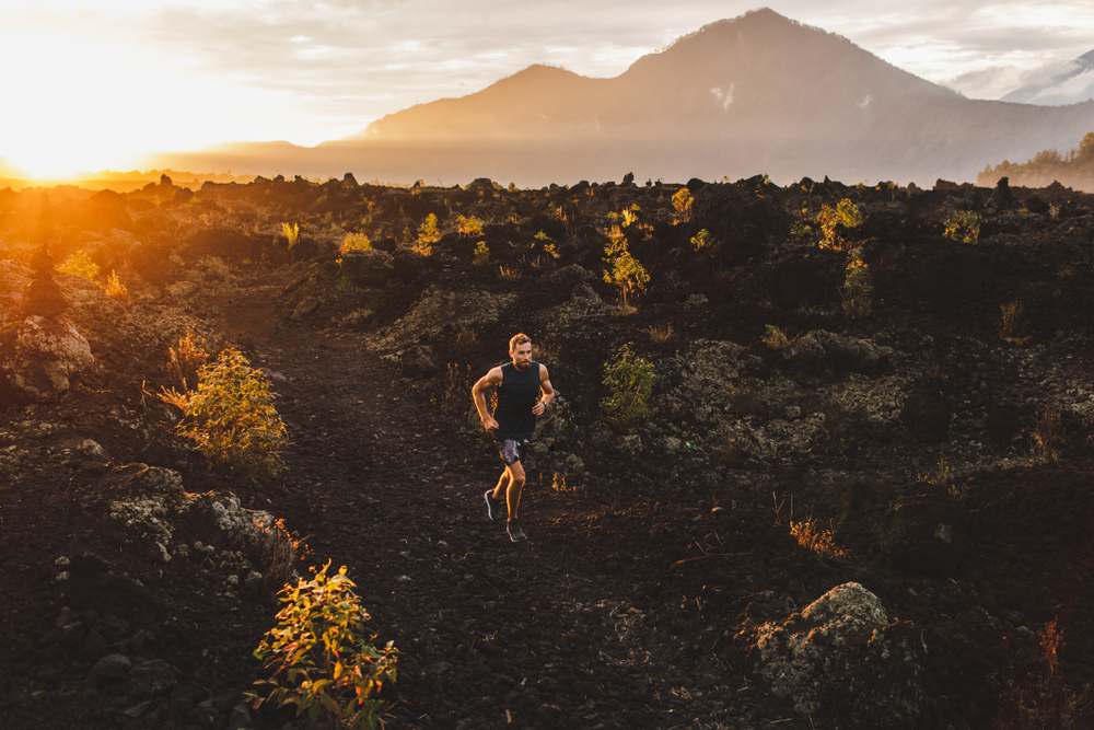 6 Lokasi Jogging Di Bali Dengan Pemandangan Indah Wego