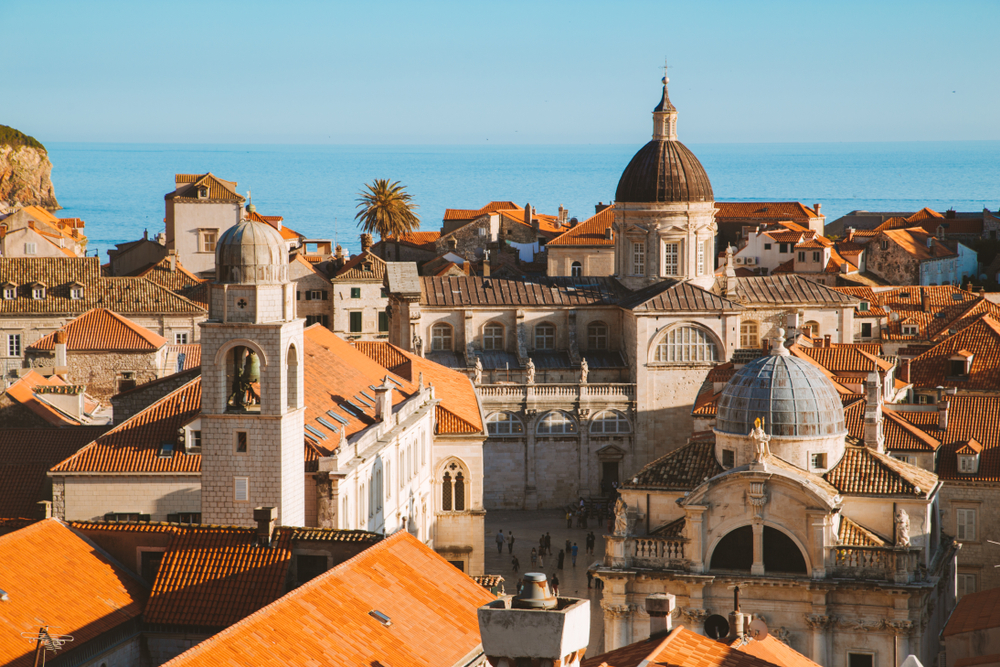 This Charming Little City Is the Filming Site of Your Favorite Show and Movie — I Discovered There’s So Much More to It Than That