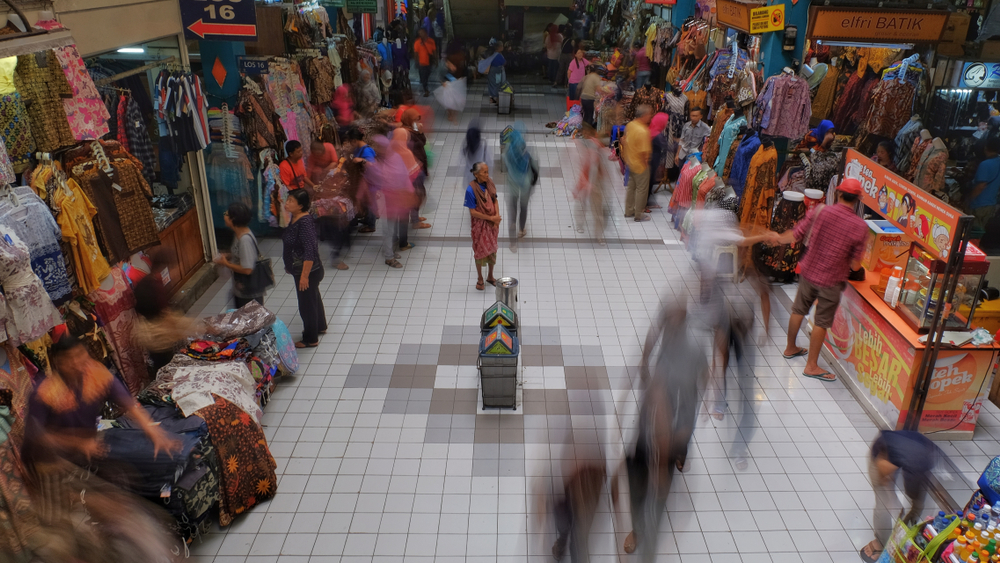 Destinasi Berburu Kain_Batik Beringharjo