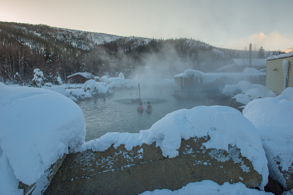 Best Bathhouses Hot Springs And Thermal Baths Around The World