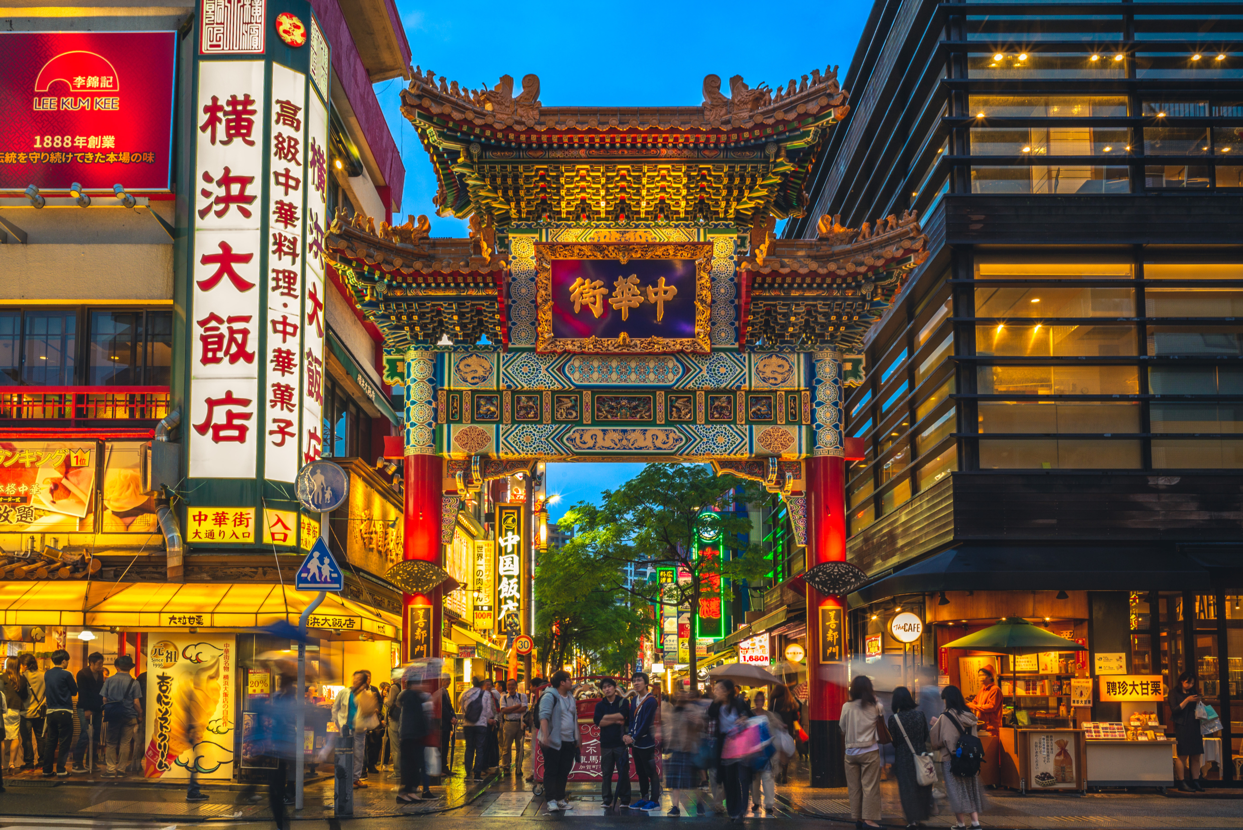 8 Best and Largest Chinatowns in the World: Best Places for Chinese  Immigrants Culture and Food - Wego.com